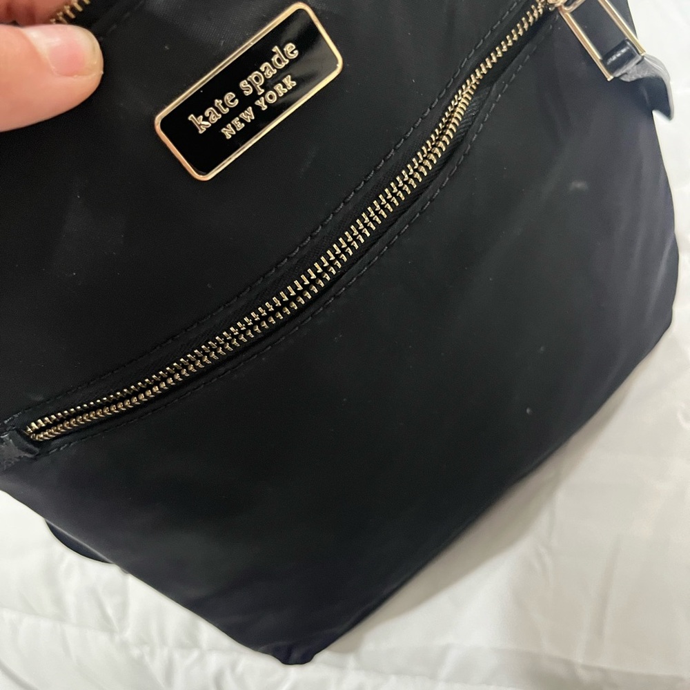 Kate Spade Black Women's Bag - Picture 2 of 4